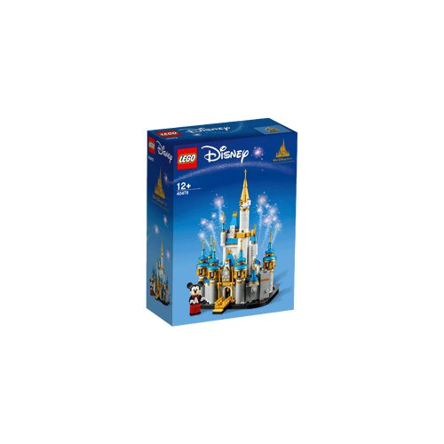 Lego Mini Disney Dvorac Cijene
