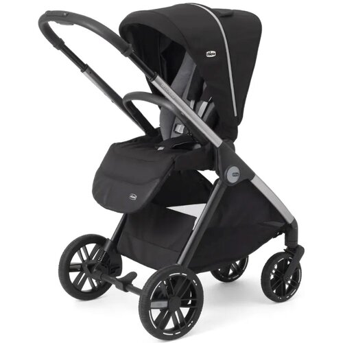 Chicco konstrukcija sa sjedalom Bellagio Primo enchatn. silver 8724031 Cijene