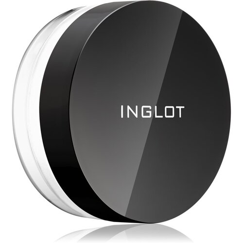 Inglot Stage Sport Studio matirajoč puder v prahu odtenek 31 2,5 g Slike