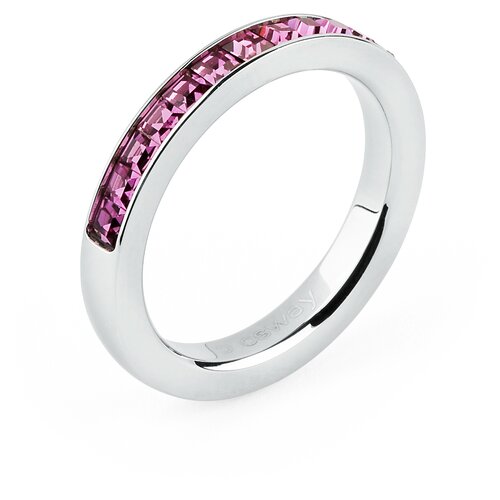 Brosway T Ring ženski prsten BTGC59C Slike