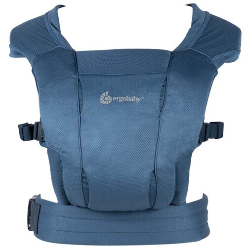 Ergobaby Embrace Soft Air Mesh nosiljka Blue Cijene