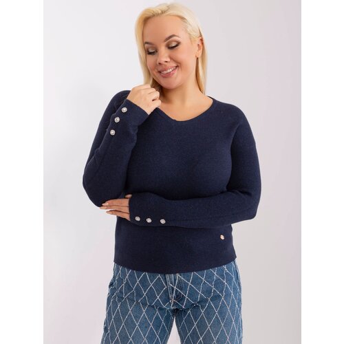 P-M Sweater-PM-SW-PM1020.12P-navy blue Cene