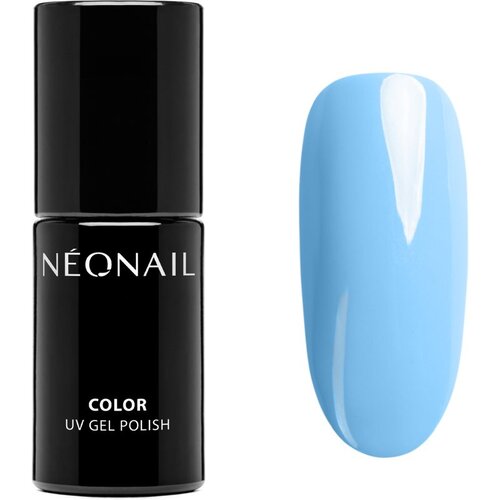 NeoNail UV Gel Polish Color gel lak za nohte z uporabo UV/LED lučke odtenek Heaven 7.2 ml Cene