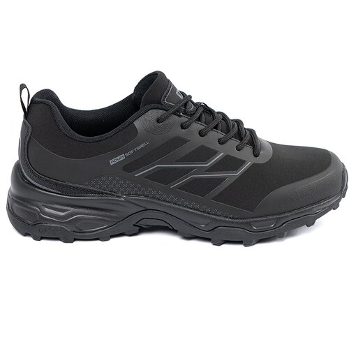 DK Men&amp;#039;s Sneakers Black Slike