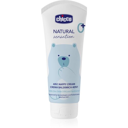 Chicco natural sensation 4u1 krema protiv ojeda ( A075979 ) Slike