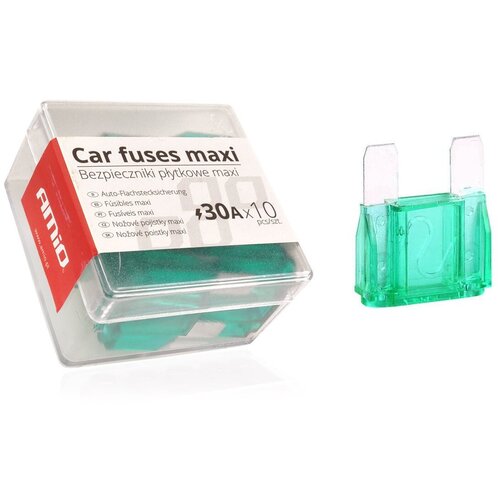 Amio Standardni auto osigurač 30A Cijene