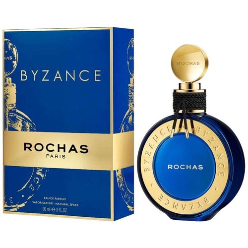 Parfem za žene Rochas Byzance EDP 90 ml Slike