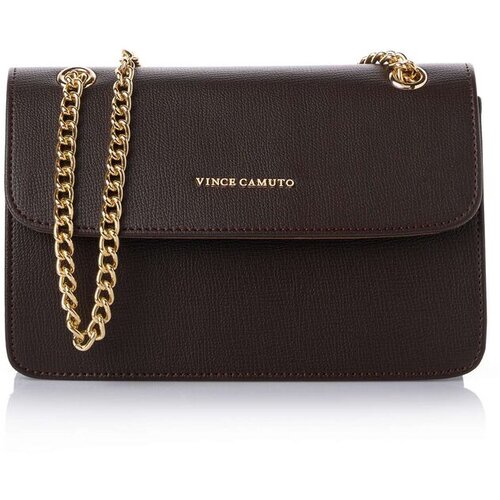 Vince Camuto Ženska torba Lanciano, Smeđa Cijene