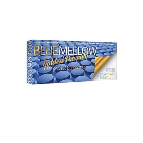 PharmQuests Tablete Blue Mellow Cijene