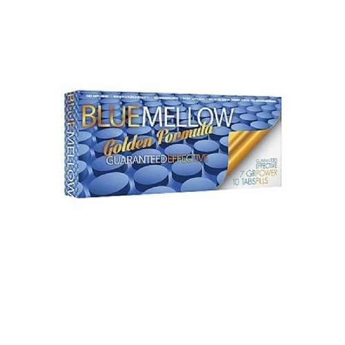 PharmQuests Tablete Blue Mellow
