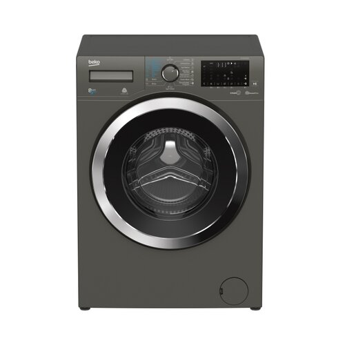 Beko htv 8736 XC0M ma&amp;scaron;ina za pranje i su&amp;scaron;enje ve&amp;scaron;a Slike