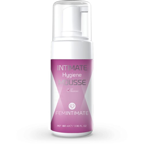 Femintimate Intimtes Cleansing Mousse 100 ml, (21083552) Cene