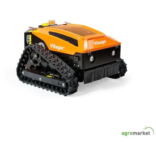 Villager RC 53 Remote control mower ( 089542 ) Cene