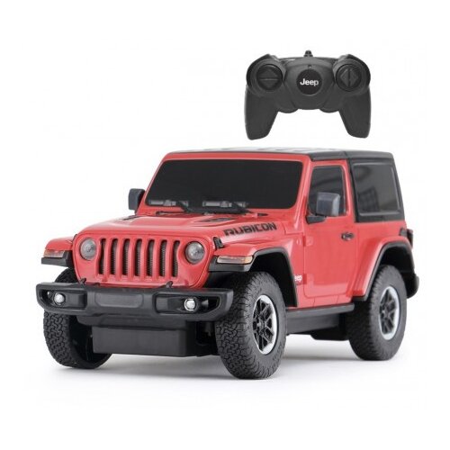  Auto r/c 1/24 jeep wrangler rubicon ( 315235 ) Cene