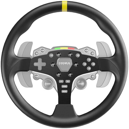 Moza Racing ES RS046 30 cm okrugli volan (modifikacija) Cijene