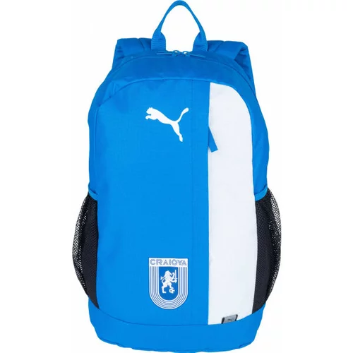 Puma UCV FTBLCORE BACKPACK PLUS Sportski ruksak, plava, veličina