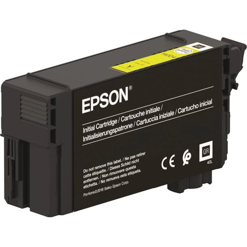 Epson Tinta XD2 SC-T3100/T5100 Yellow 50ml Cijene