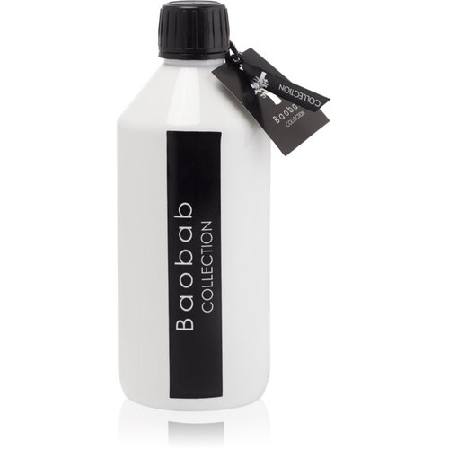 Baobab Collection Marrakech nadomestno polnilo za aroma difuzor 500 ml Cene