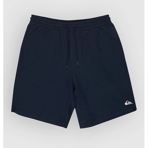 Quiksilver Basic Fleece Hlace dark navy Slike