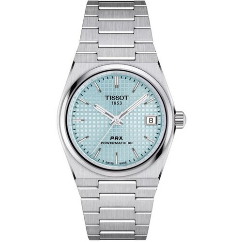 Tissot ručni sat T137.207.11.351.00 Slike