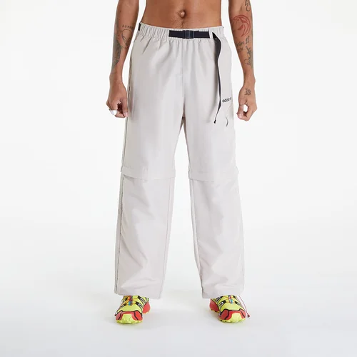 Adidas Zip-Off Joggers Pant Wonder Beige