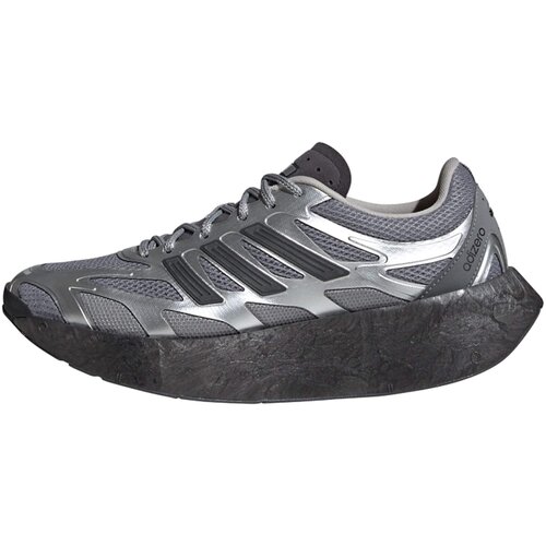 Adidas Nizke superge 'Adizero Aruku' siva / temno siva / srebrna Cene