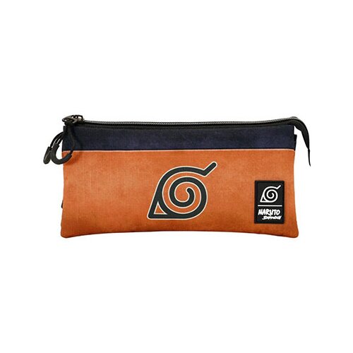 Karactermania Naruto Shippuden Symbol triple pencil case Cene