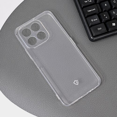 Teracell Maska za Honor X6c Skin transparent Cene