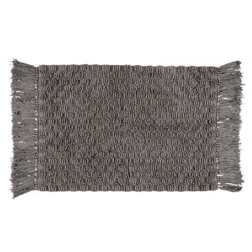 Olimp Sport Prostirka za kupatilo siva 50x80 cm Cene