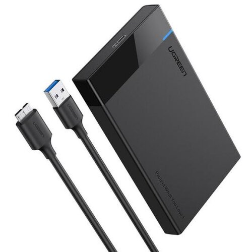  Kući&scaron;te za eksterni Hard Drive US221 Ugreen 30848 Cene
