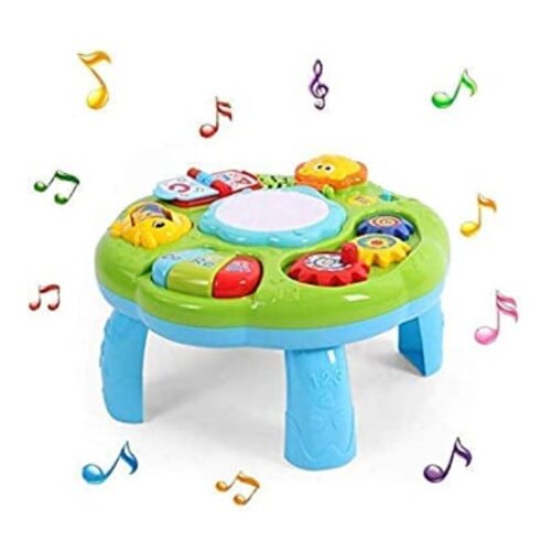 Muzički interaktivni stočić 509663 Cene