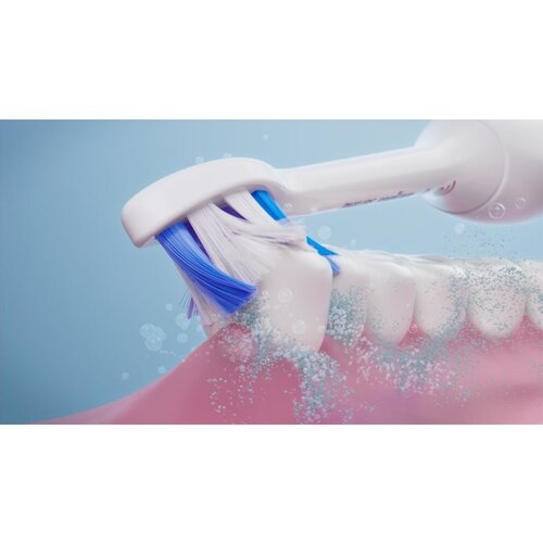 Philips Sonicare 6100 HX7400/06 sonična električna zobna &amp;scaron;četka 1 kos Slike