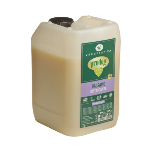 VERDESATIVA Prodog balzam za pse - 5 l Cene