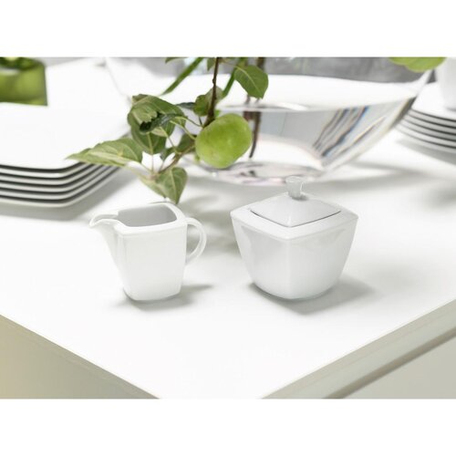 Creatable Set Za Mleko In Sladkor Victoria, 2-Delni Slike
