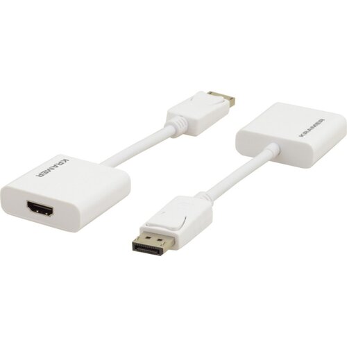 Kramer 4K Aktivni adapter kabel ADC-DPM/HF/UHD, (20592464) Cene
