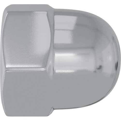  &amp;Scaron;esterokutne žižak matice 3913 pcs Srebrno Metal Slike