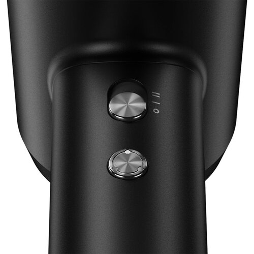 Laifen SWIFT SPECIAL Platinum su&amp;scaron;ilo za kosu Black 1 kom Slike