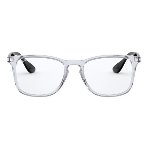Ray-ban RX7074 5943 L (52) Kristalna/Kristalna Cene