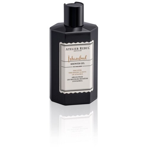 Atelier Rebul Istanbul Gel za tu&scaron;iranje 430ml Cene
