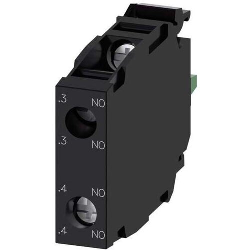 Siemens Dig.Industr. kontaktni modul 3SU1400-1AA10-1DA0, (20889424) Slike