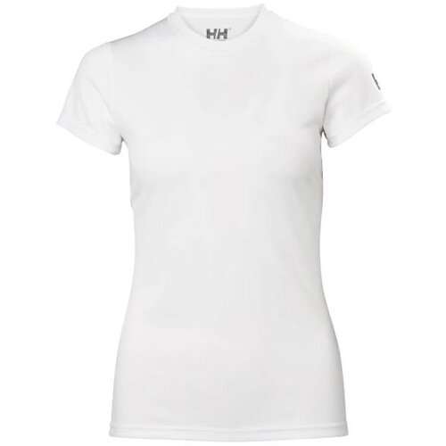 Helly Hansen Ženska majica kratkih rukava W HH TECH bela Slike