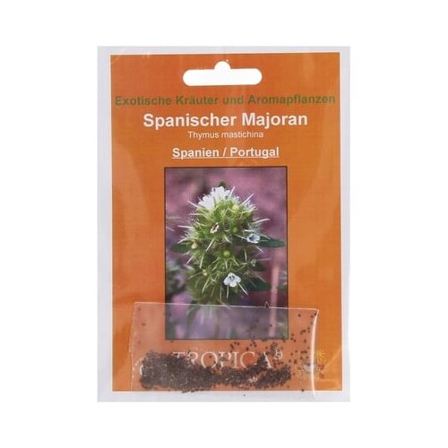 TROPICA &amp;Scaron;panski majaron Slike