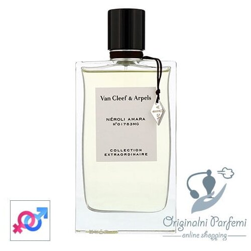 Van Cleef & Arpels unisex parfem Neroli Amara 75ml tester Cene