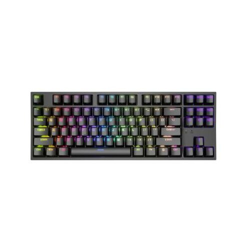 Genesis Thor 404 TKL KAILH mehanička tastatura sa RGB osvetljenjem NKG-2071 Cene