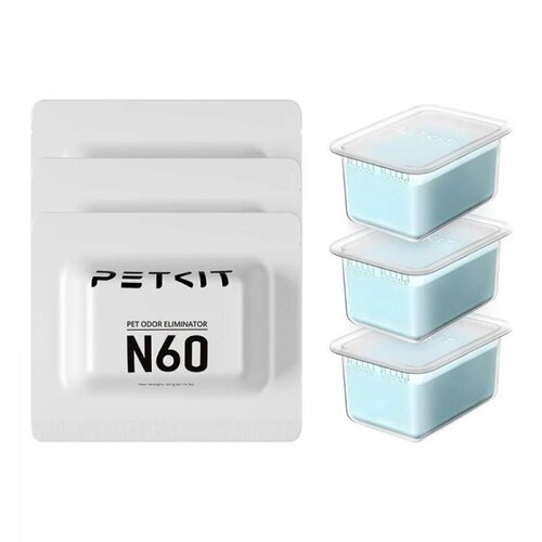 Petkit N60 Odstranjevalec Vonjav (3 kosi) Cene