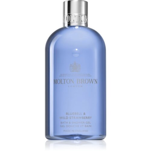 Molton Brown Bluebell & Wild Strawberry nježni gel za tu&scaron;iranje 300 ml Cijene