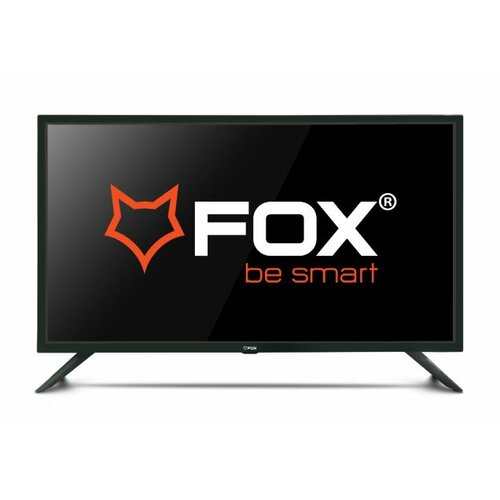 Fox 32DLE358 Smart Android LED televizor Slike