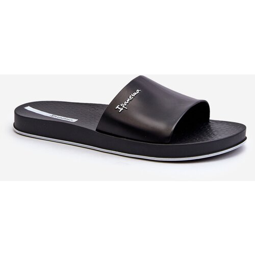 Ipanema Men's Rubber Flip Flops Cene