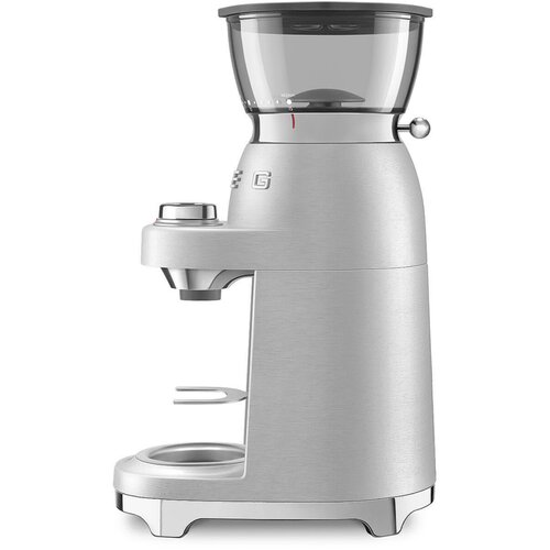 Smeg CGF02SSEU Kaffeem&amp;uuml;hle Slike