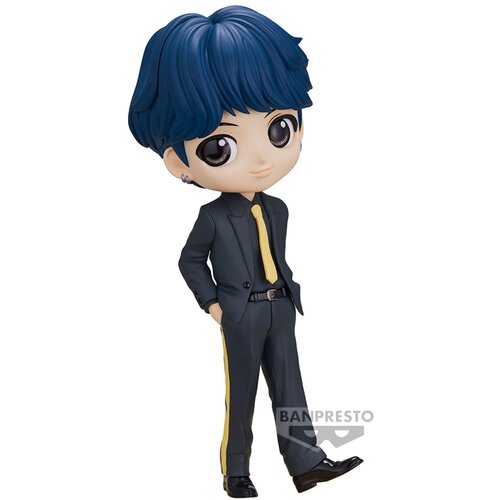 Bandai Banpresto - TinyTAN Butter - Suga (Ver. A), Spirits Q posket Figure, (21551472) Cene
